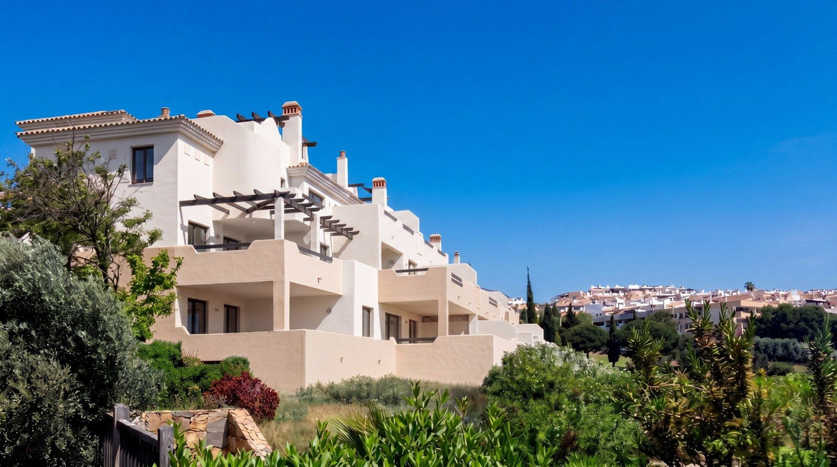 Apartment, Doña Julia
