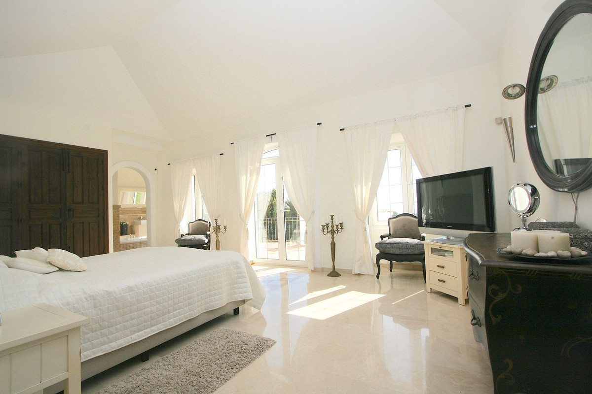 Villa, Mijas