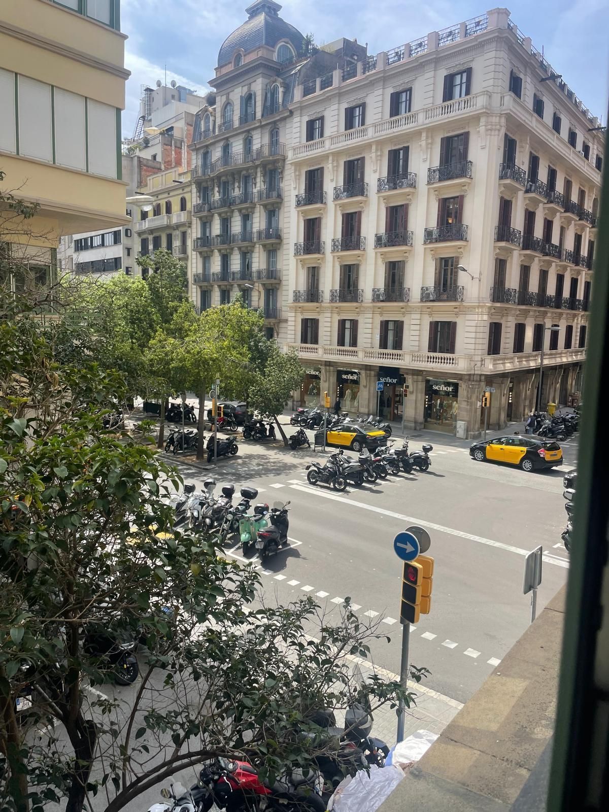 Apartment, Barcelona