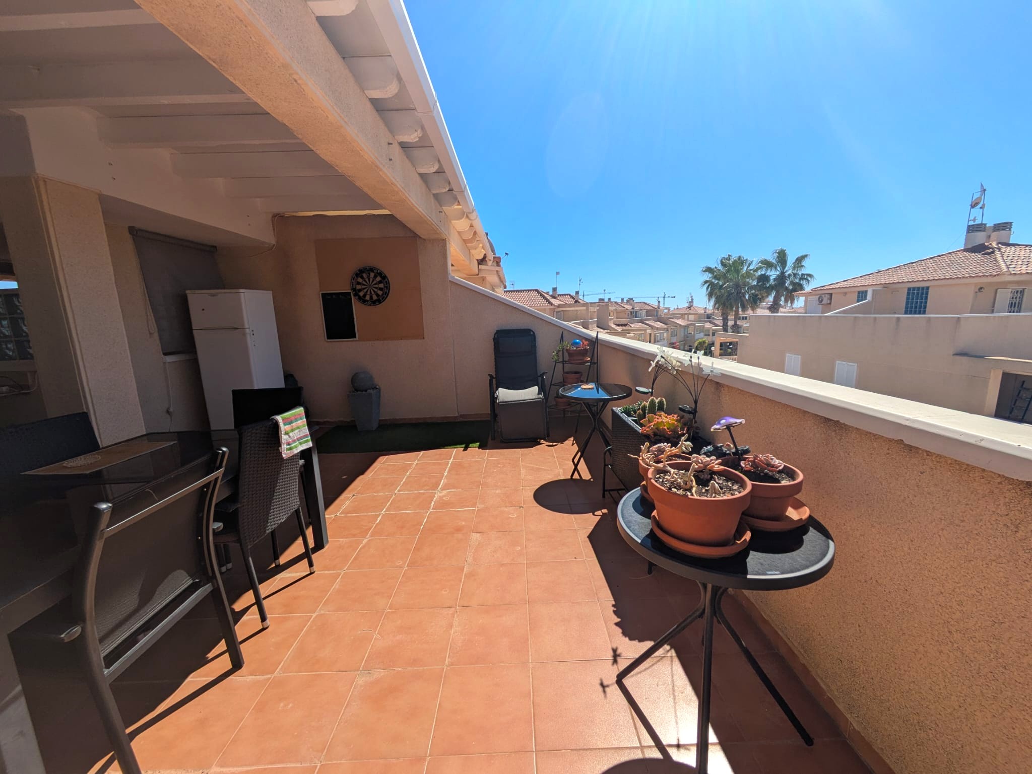 Apartment, Playa Flamenca