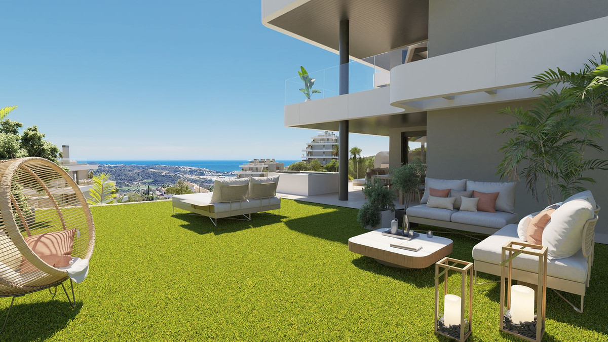 Apartment, La Cala de Mijas