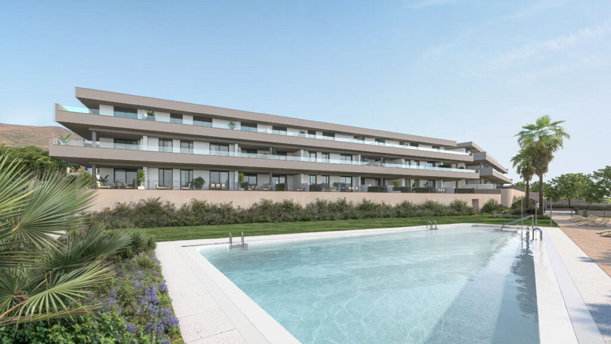 Penthouse, Valle Romano