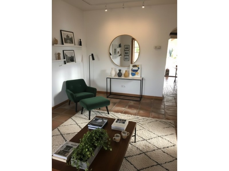 Villa, Cala Advocat - Baladrar