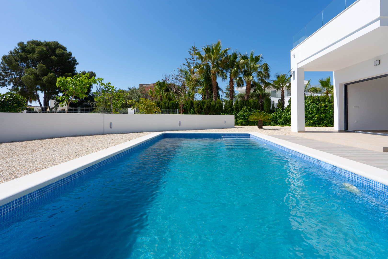 Villa, Benissa