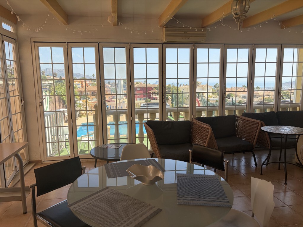 Townhouse, La Nucia