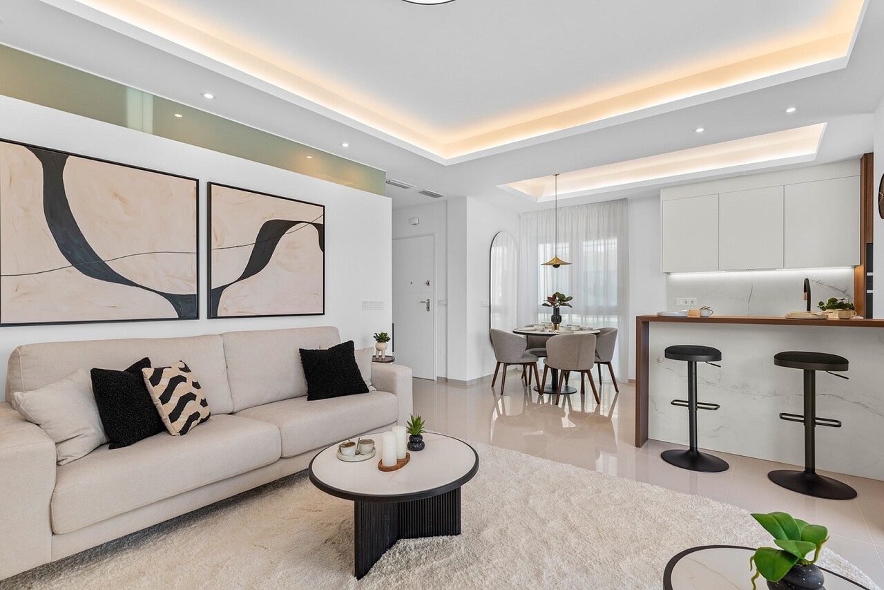 Apartment, Ciudad Quesada