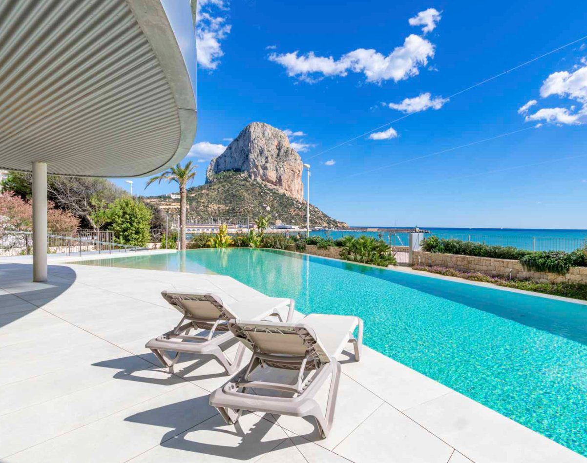 Apartment, Playa Arenal-Bol
