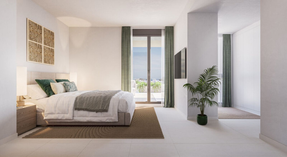 Penthouse, Valle Romano