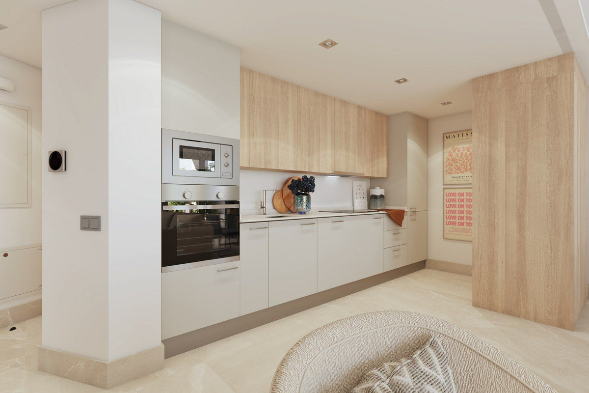 Penthouse, Mijas Costa
