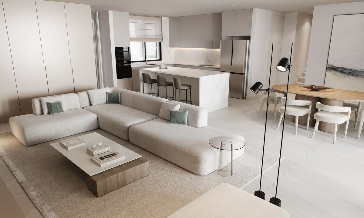Penthouse, New Golden Mile