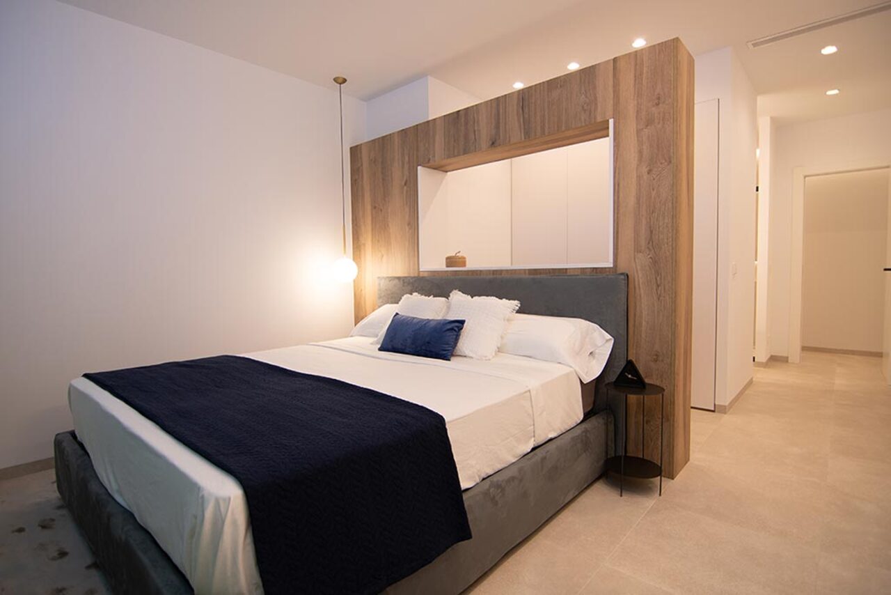 Apartment, Las Colinas Golf And Country Club
