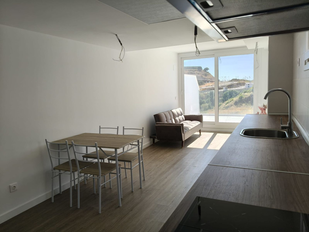 Apartment, Fuengirola