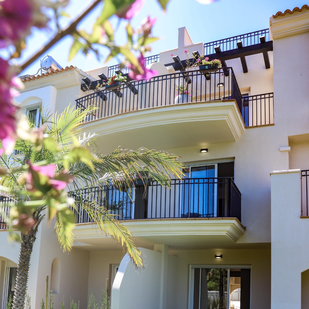 Apartment, El Montgó