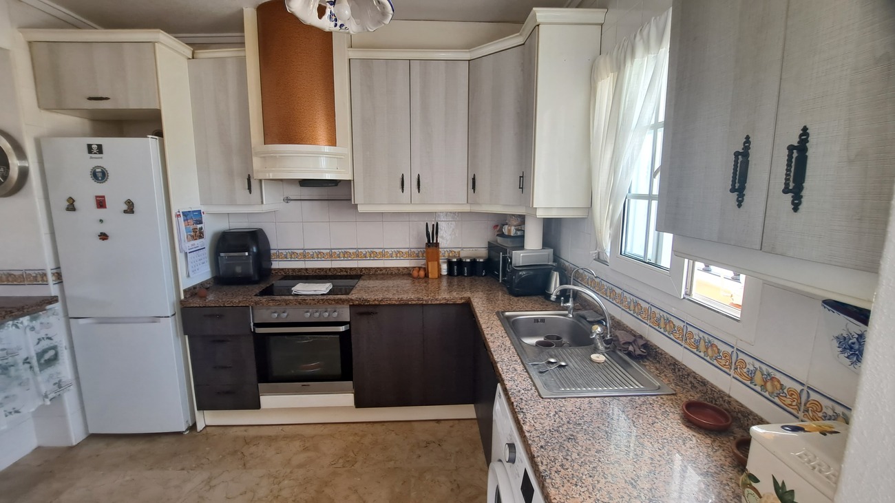 Townhouse, Orihuela Costa