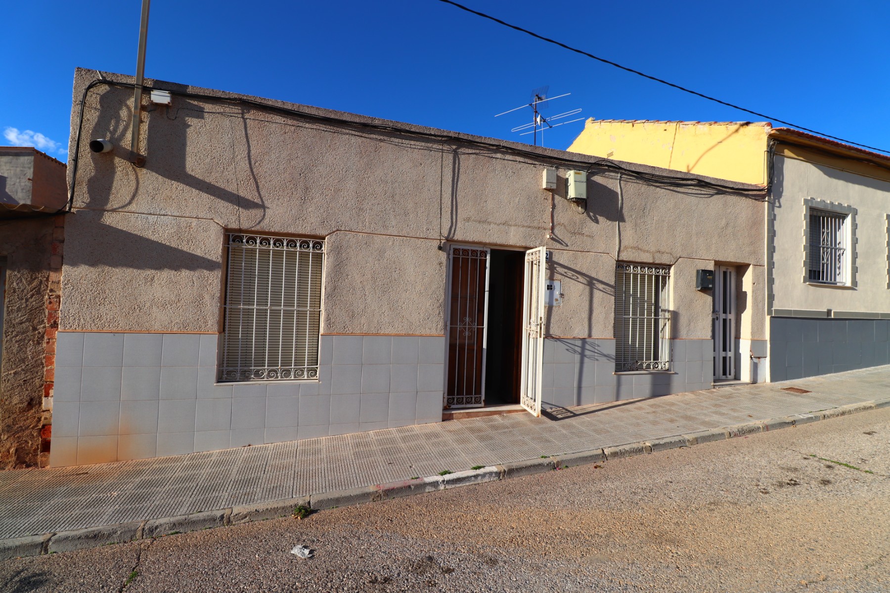 Bungalow, Benijofar - Village