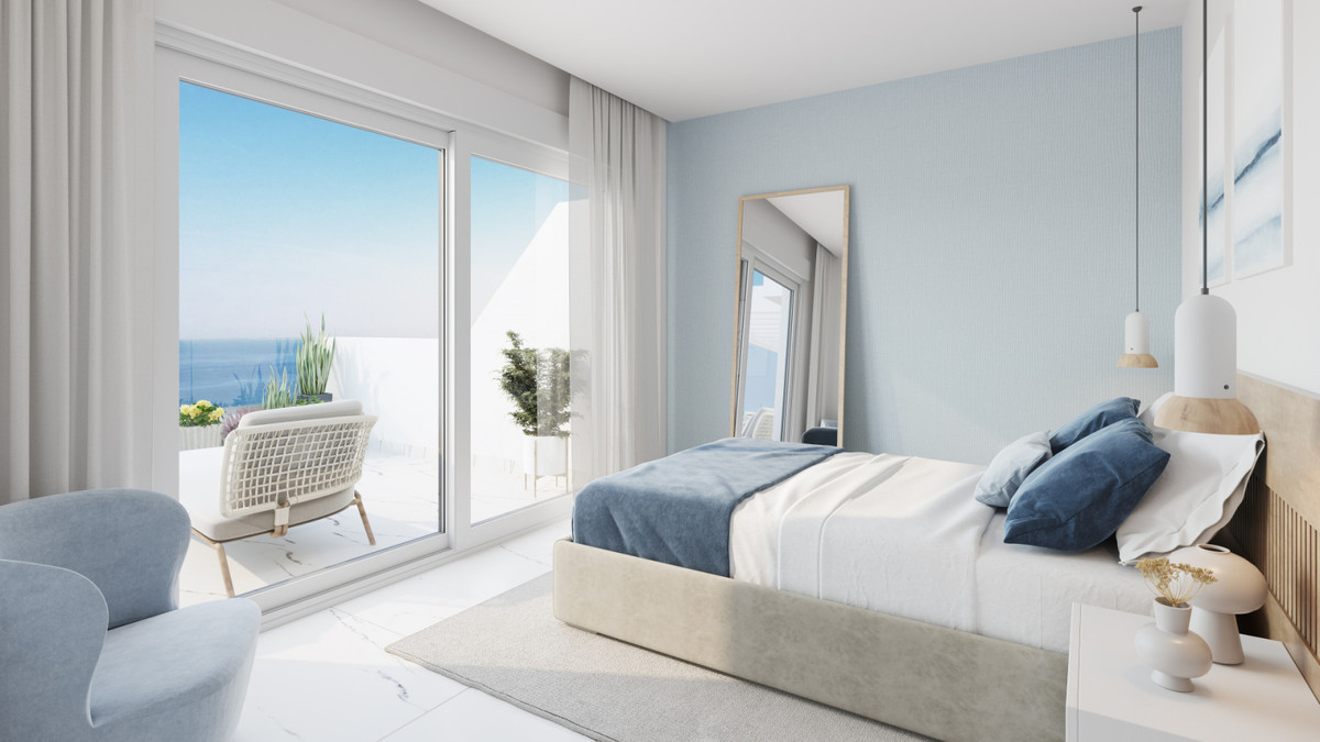 Apartment, Estepona