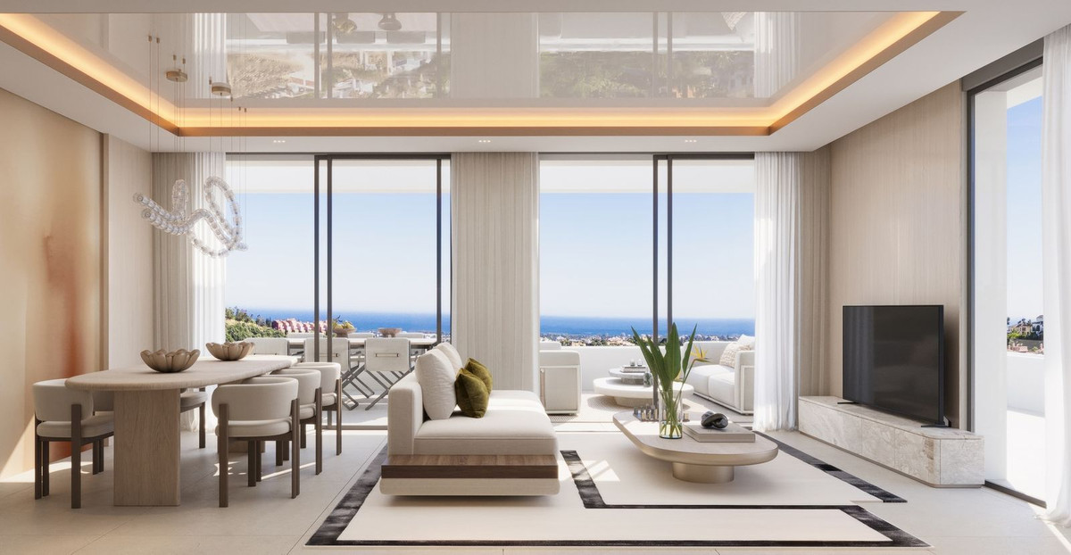 Apartment, Calanova Golf