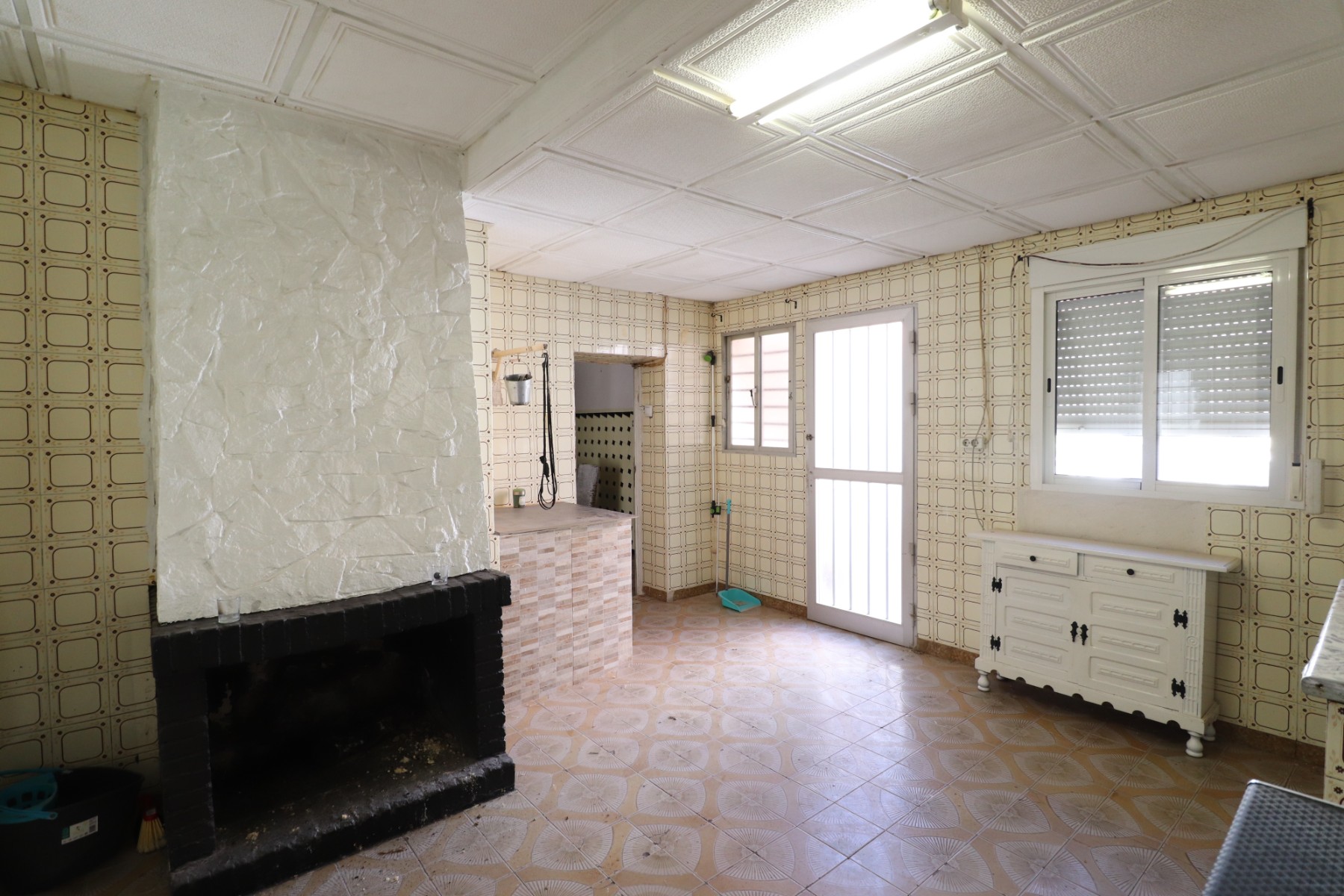 Bungalow, Benijofar - Village