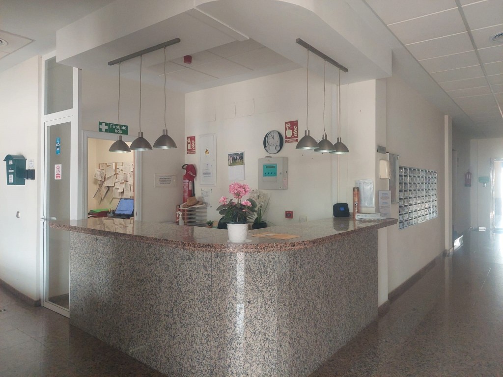 Apartment, La Zenia