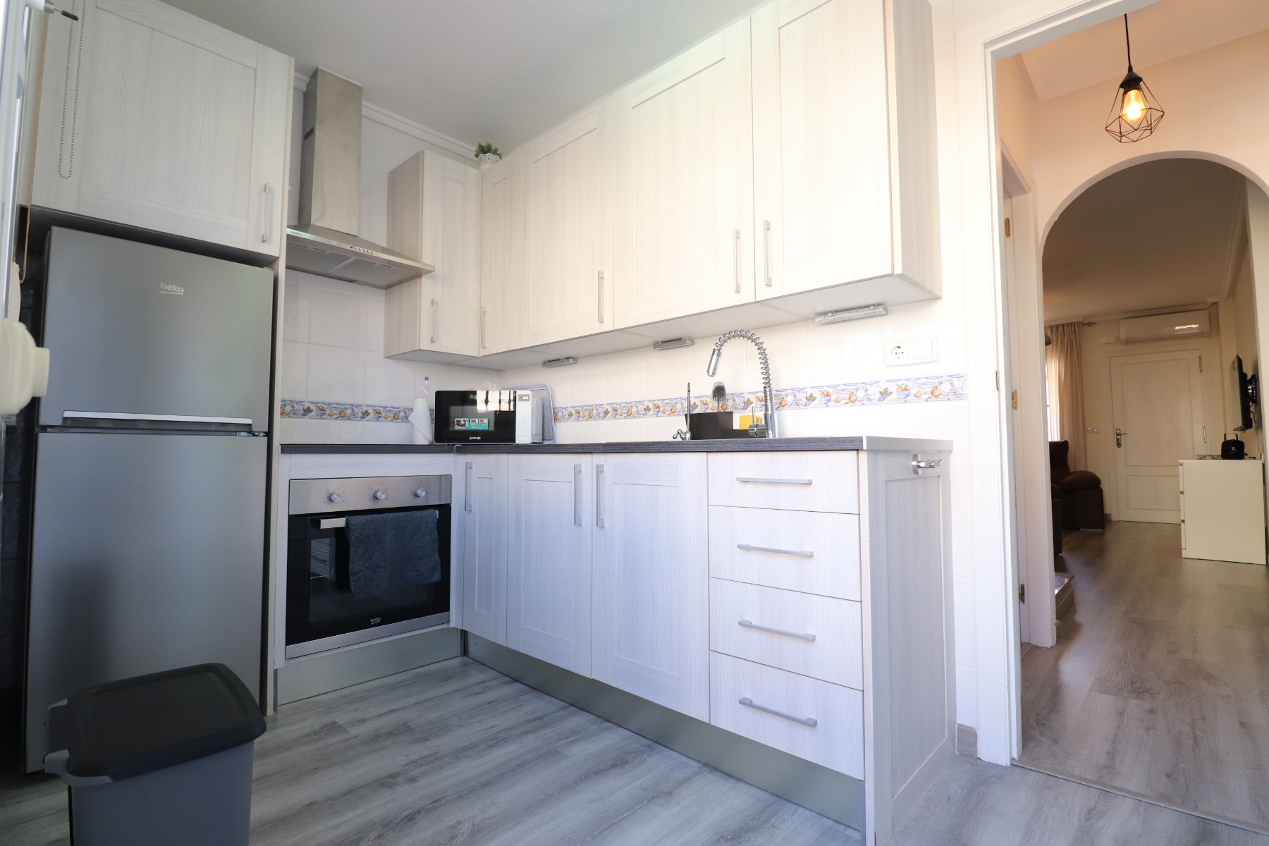 Townhouse, Montemar