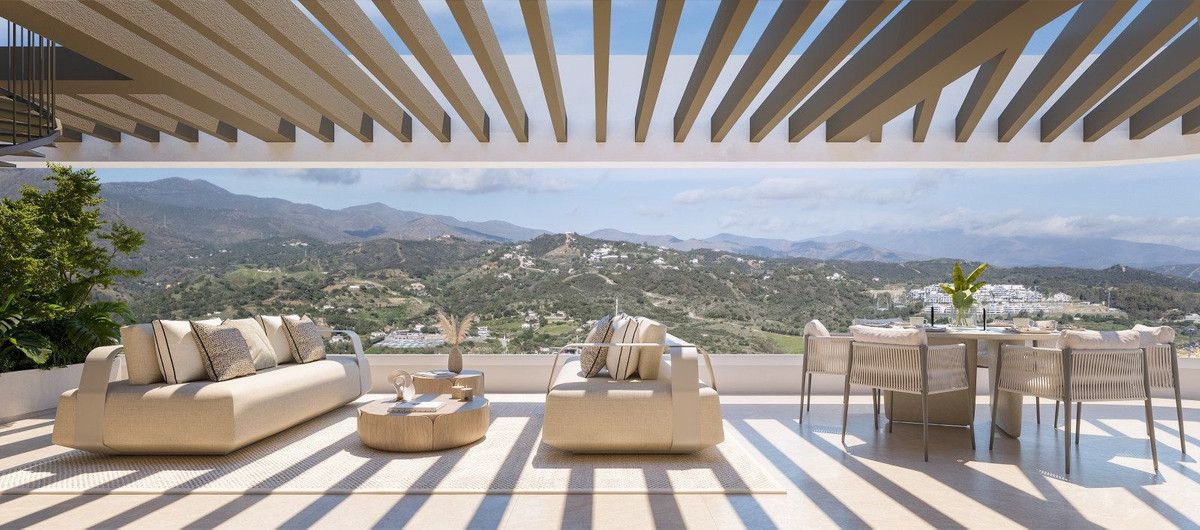 Apartment, Estepona
