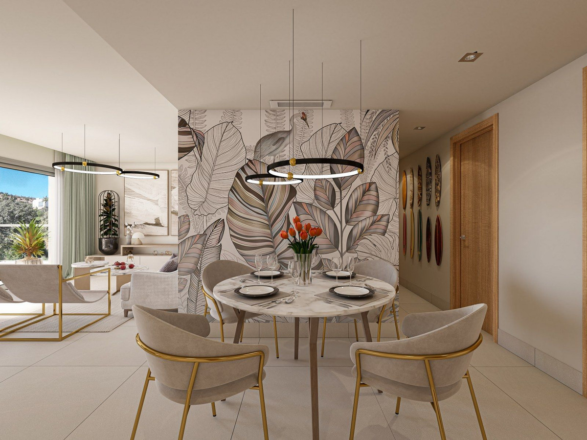 Apartment, Manilva