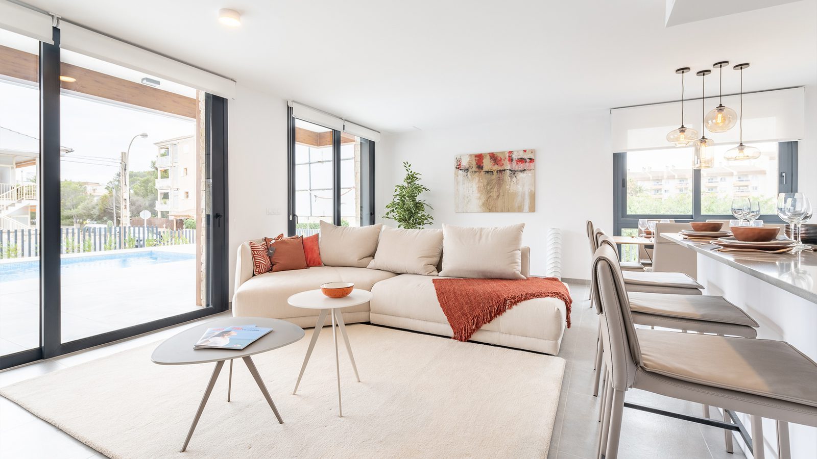 Townhouse, Capdepera