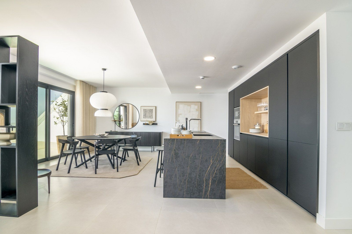 Apartment, Fuengirola
