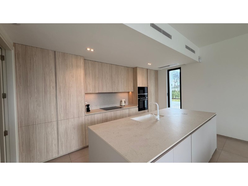 Villa, Portichol - Balcón al Mar