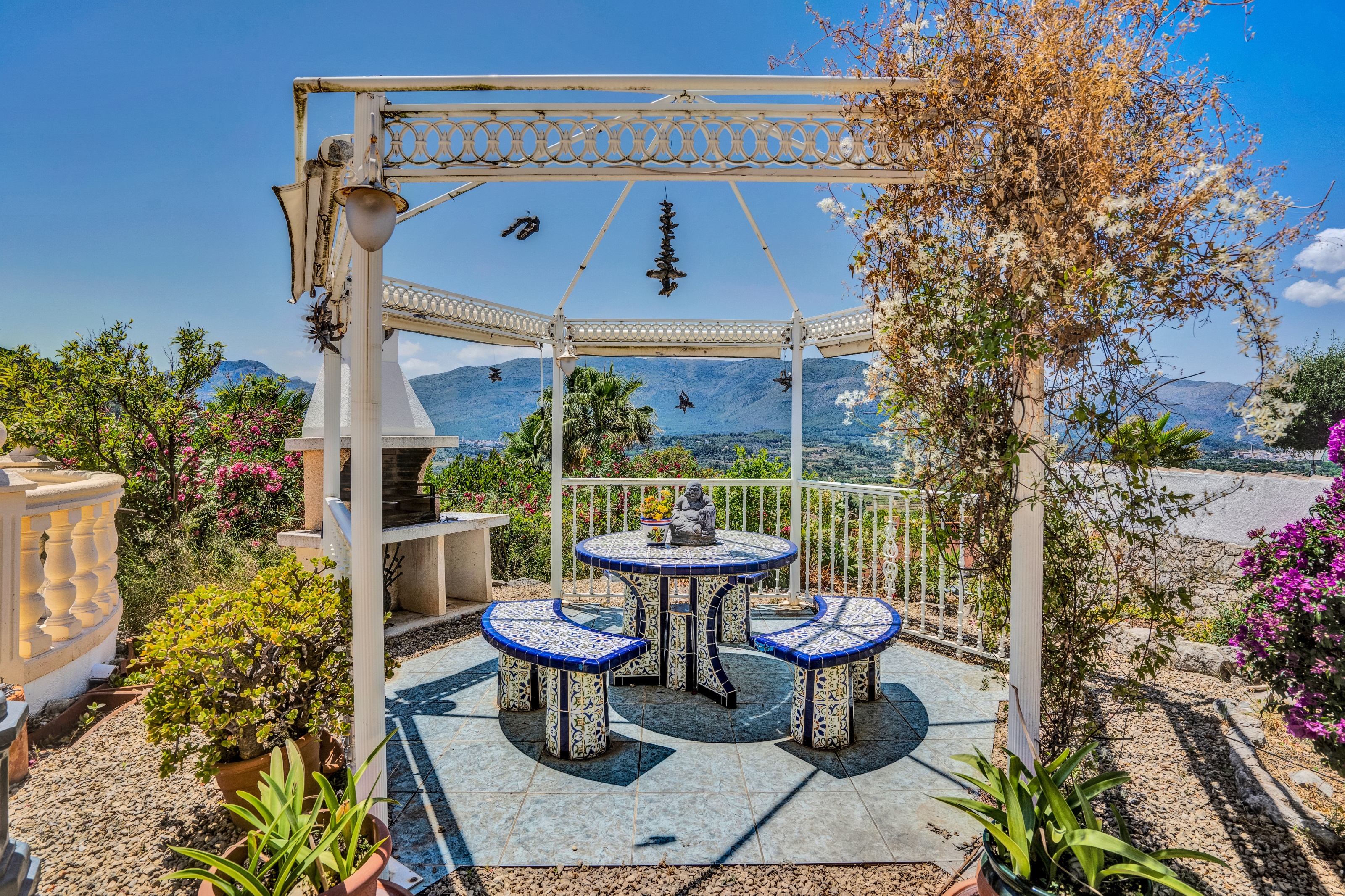 Villa, Murla