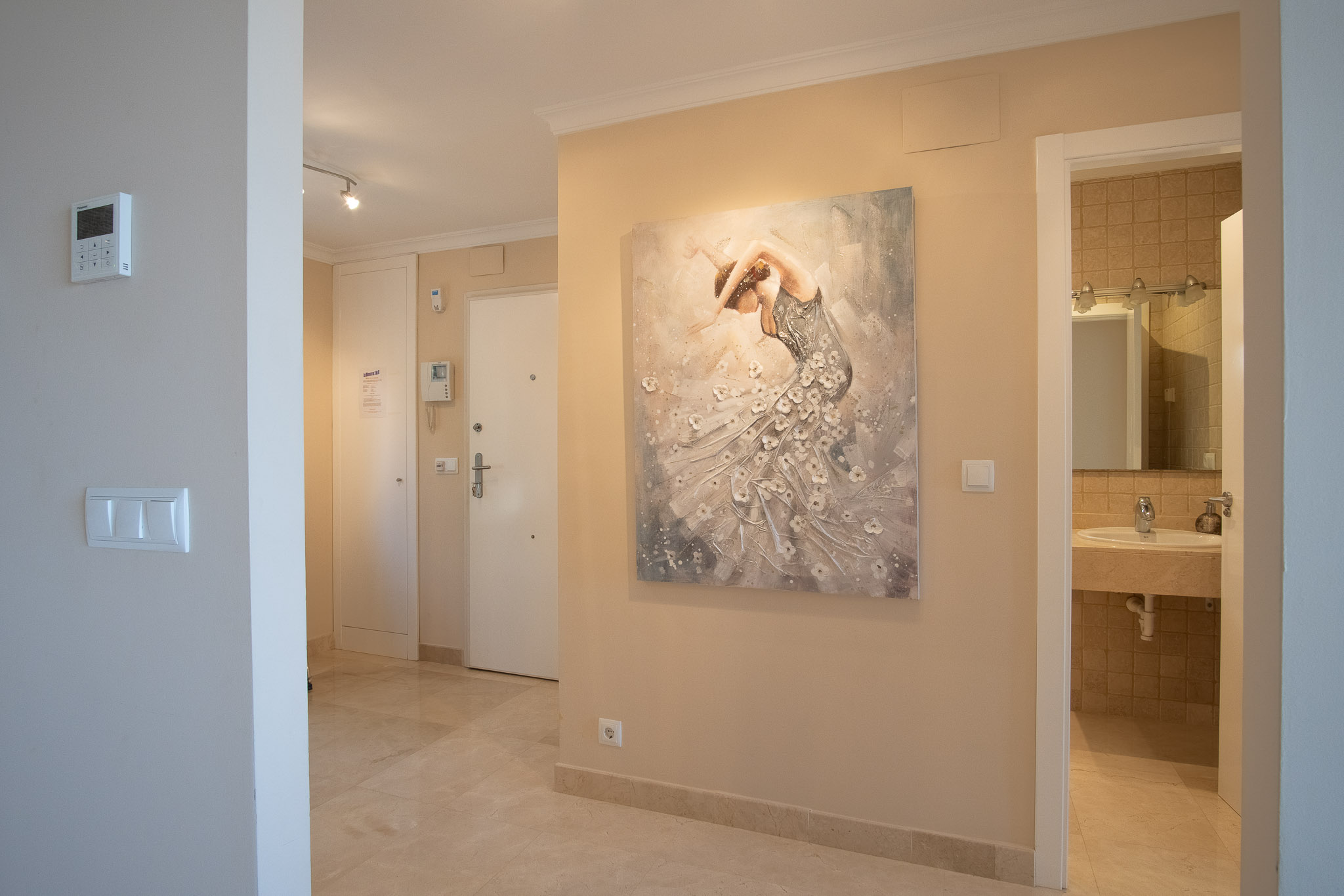Apartment, Pedreguer