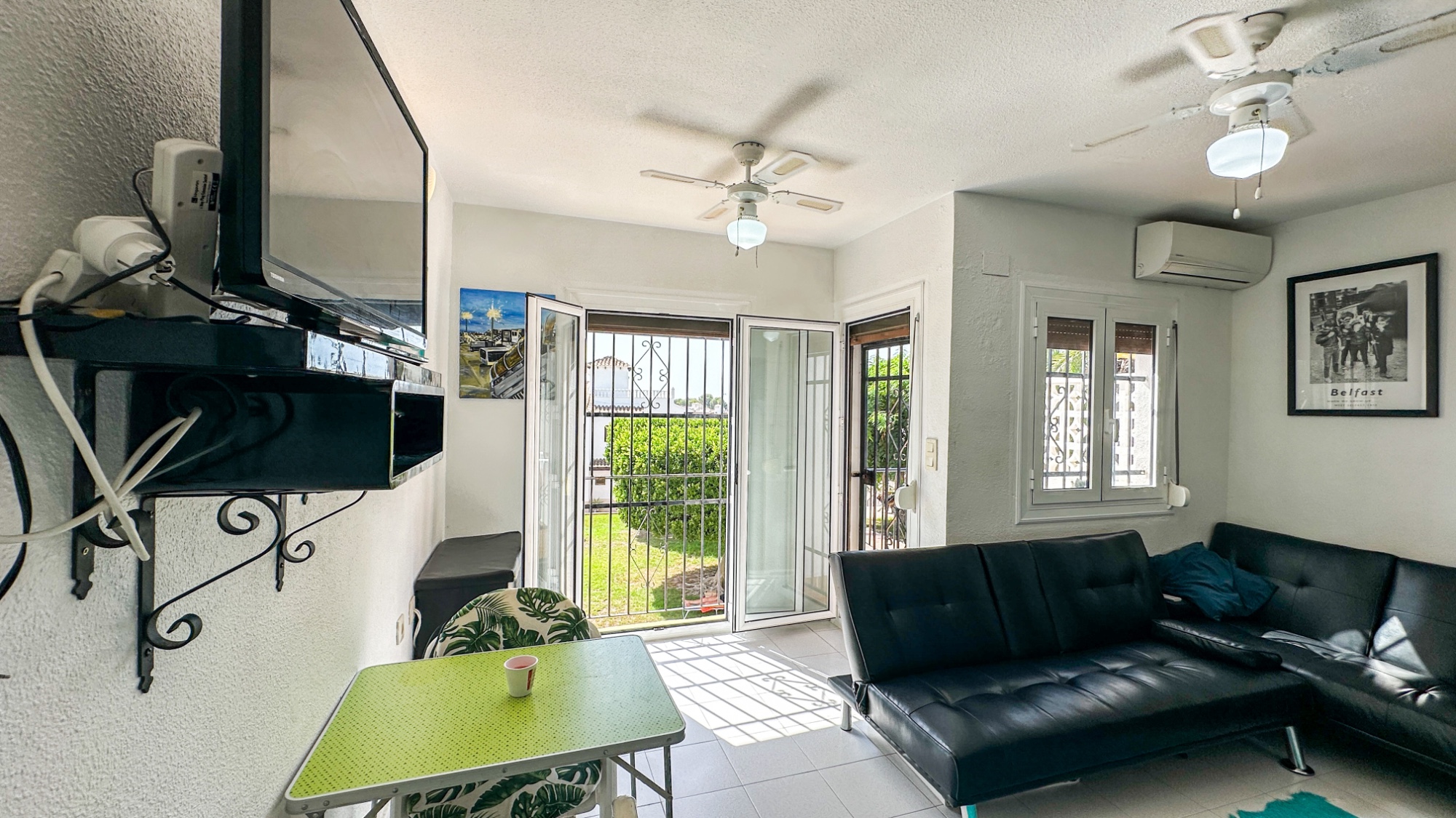 Bungalow, Bellavista