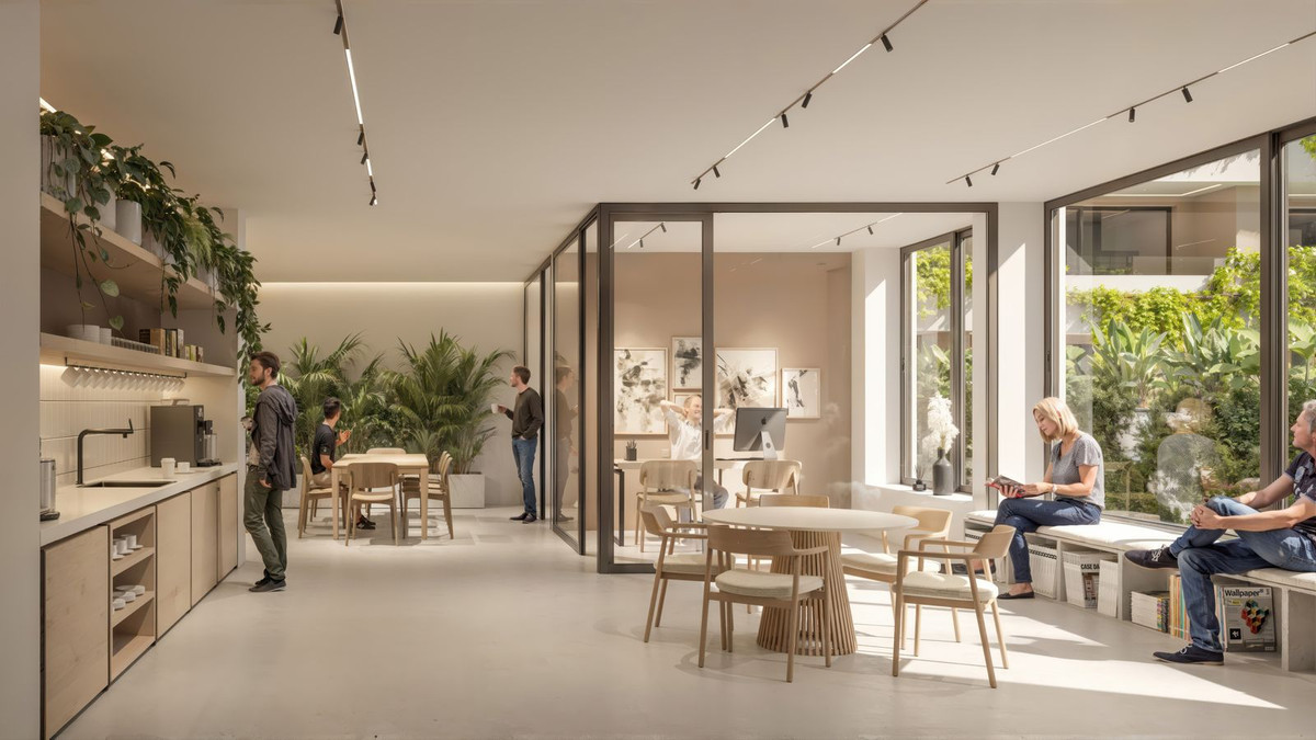 Apartment, Estepona