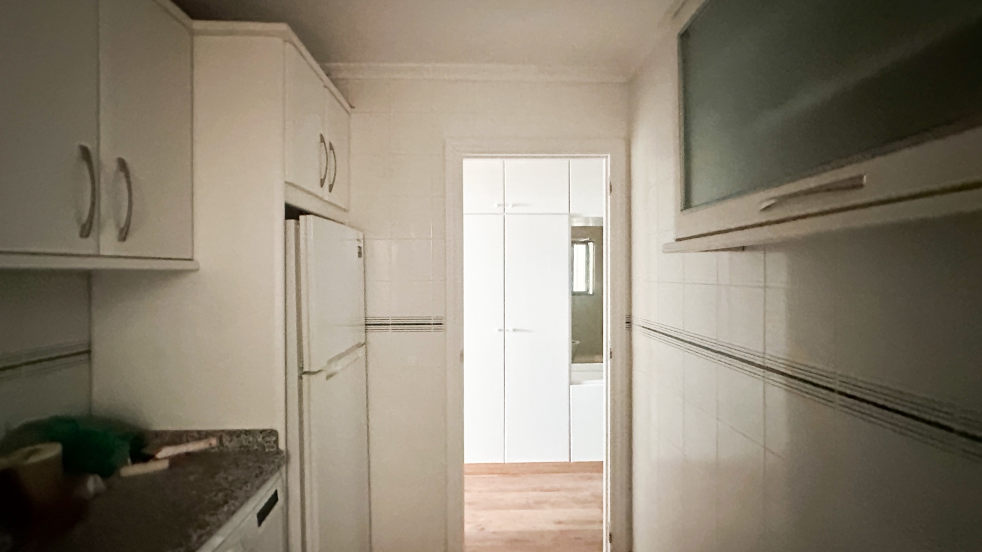 Apartment, Playa de los Locos