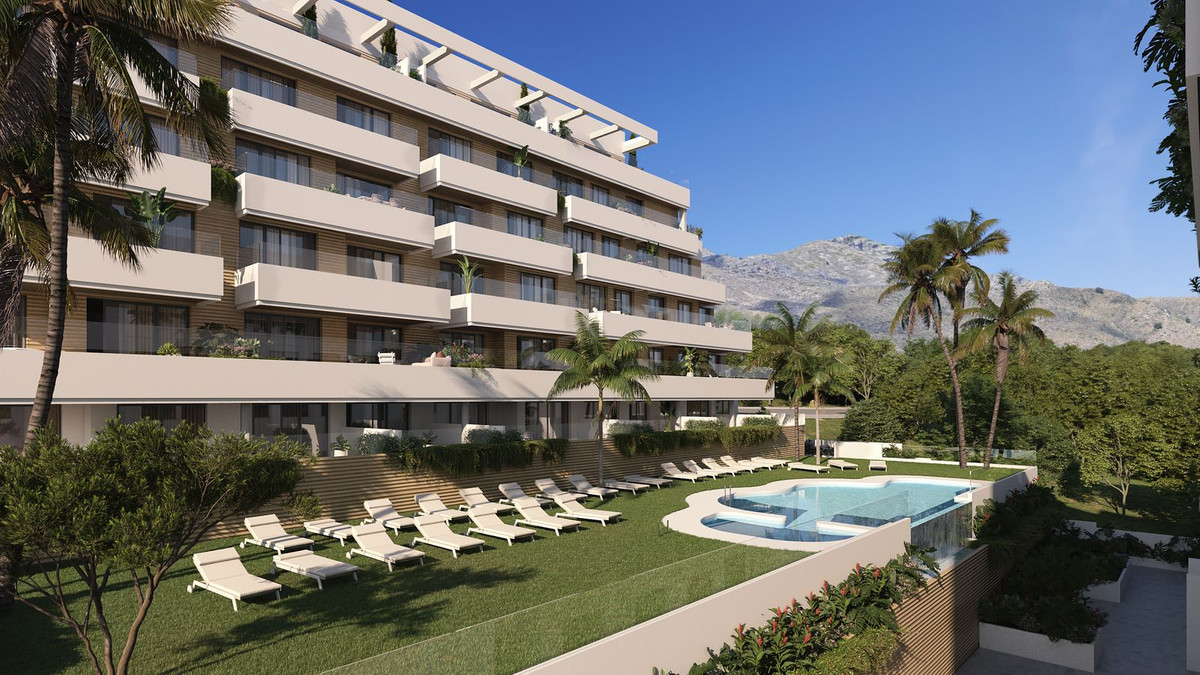 Apartment, Torremolinos