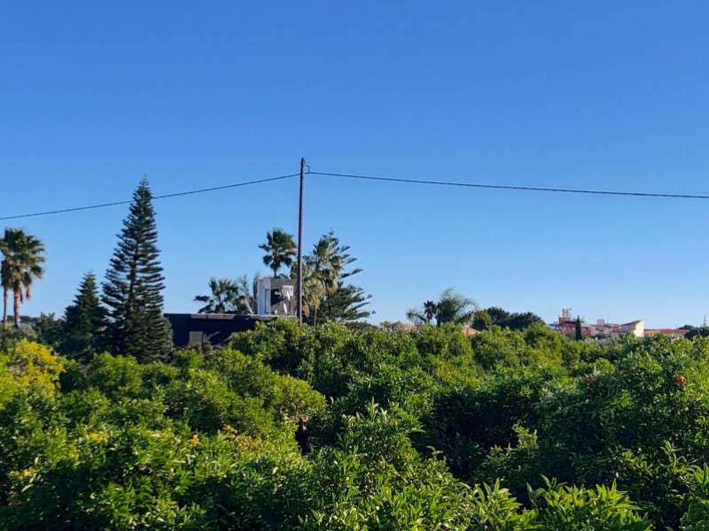Plot / Land, La Xara - La Sella