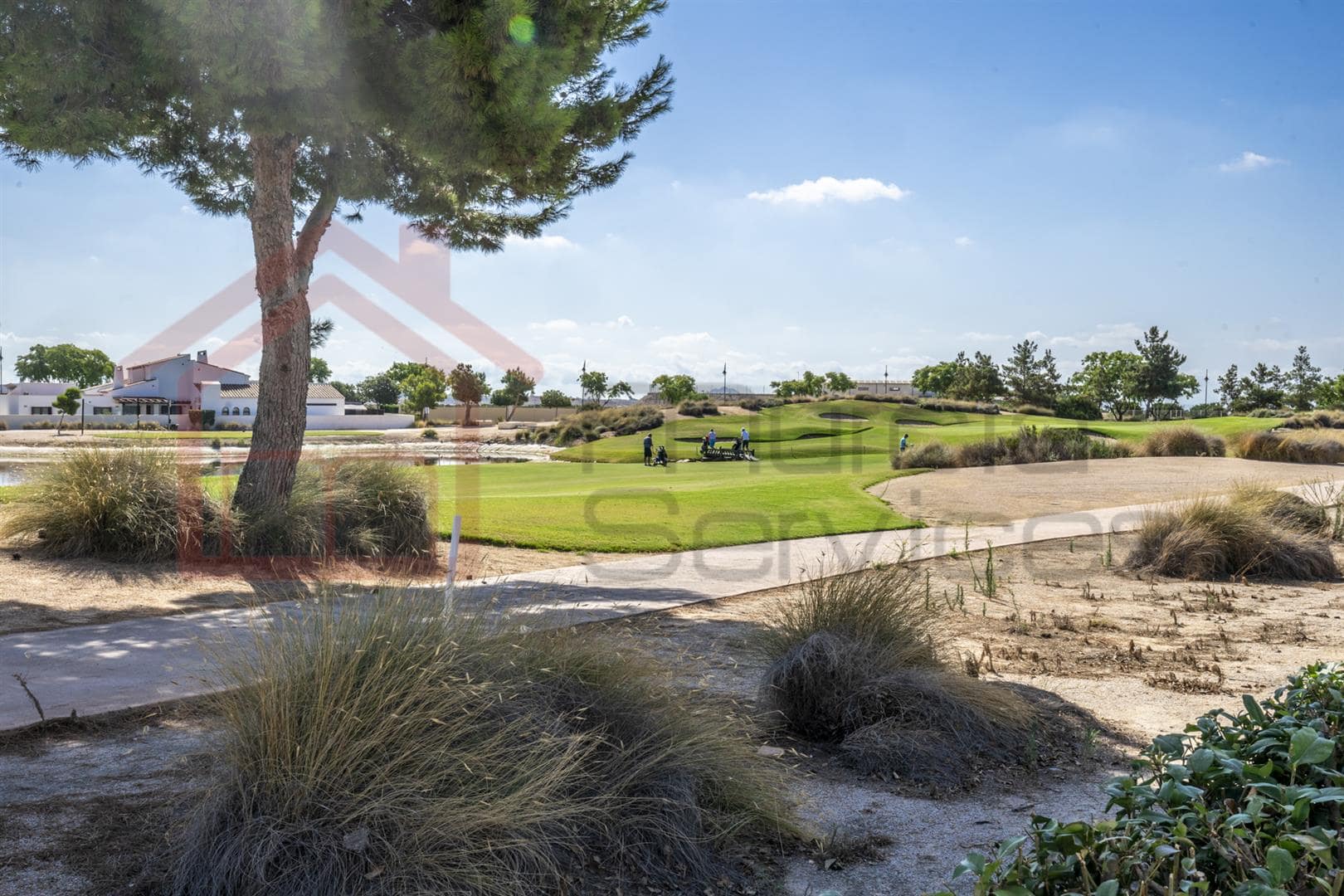Villa, El Valle Golf Resort
