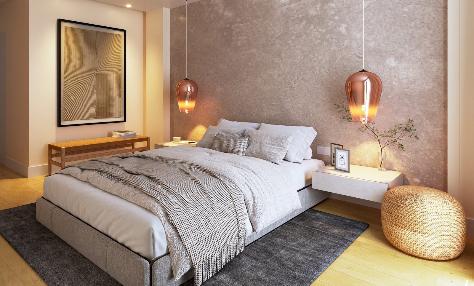 Penthouse, Pere Garau