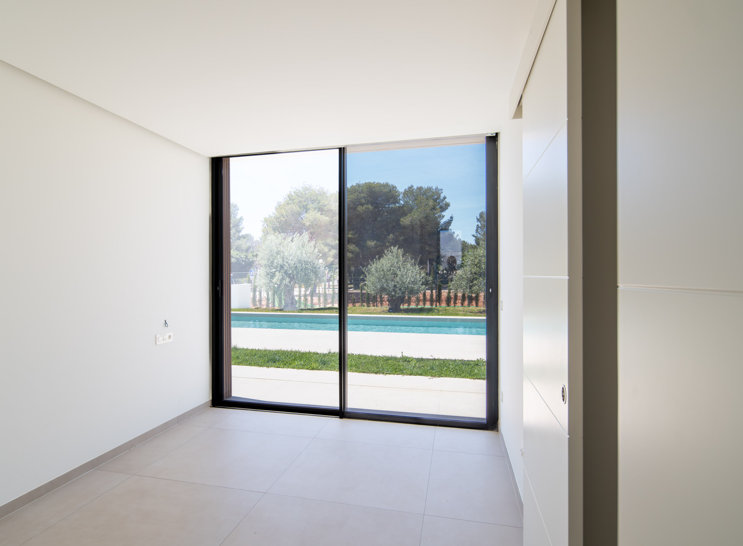 Villa, Portichol - Balcón al Mar