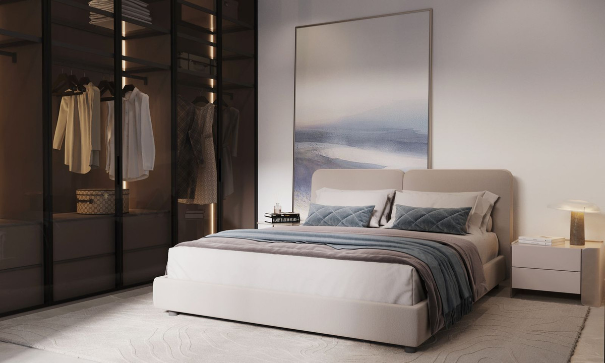 Penthouse, New Golden Mile