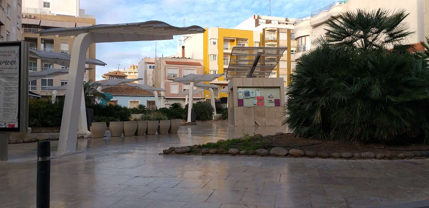 Apartment, El Acequión
