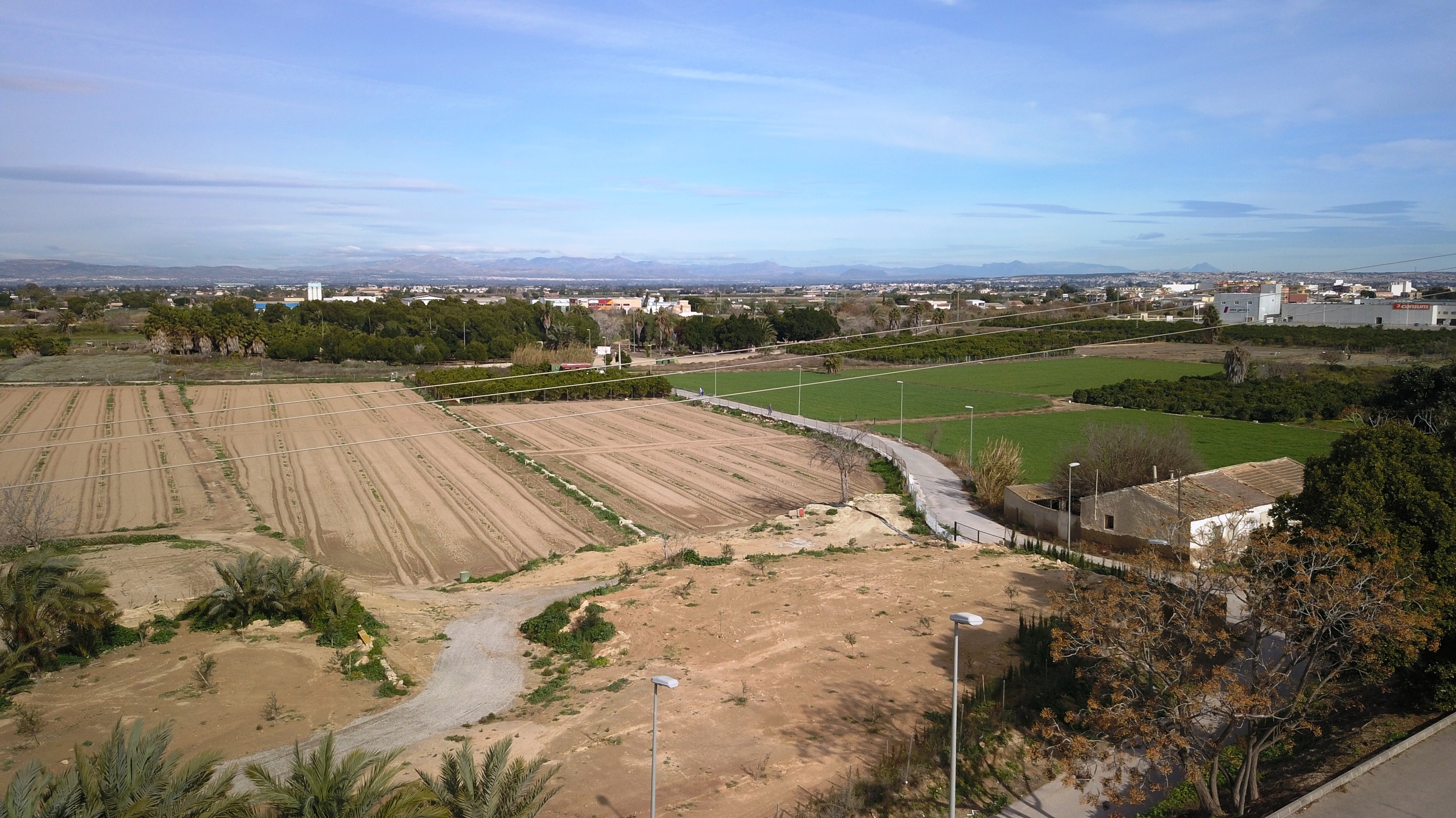Plot / Land, Benijofar - Village