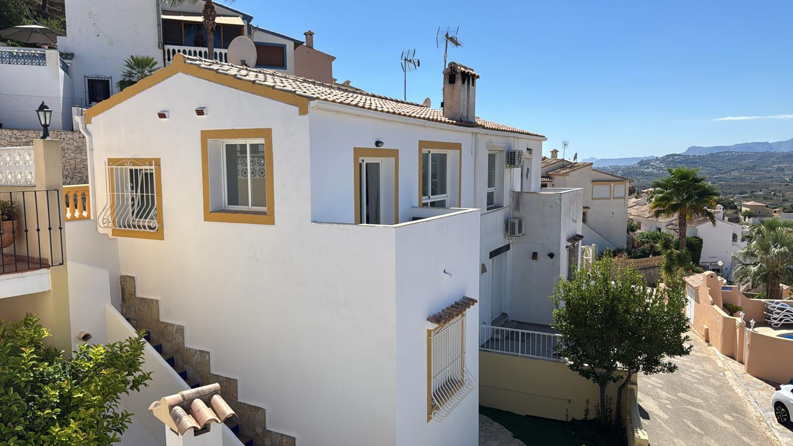 Bungalow, Els Calistros  - L'Assagador