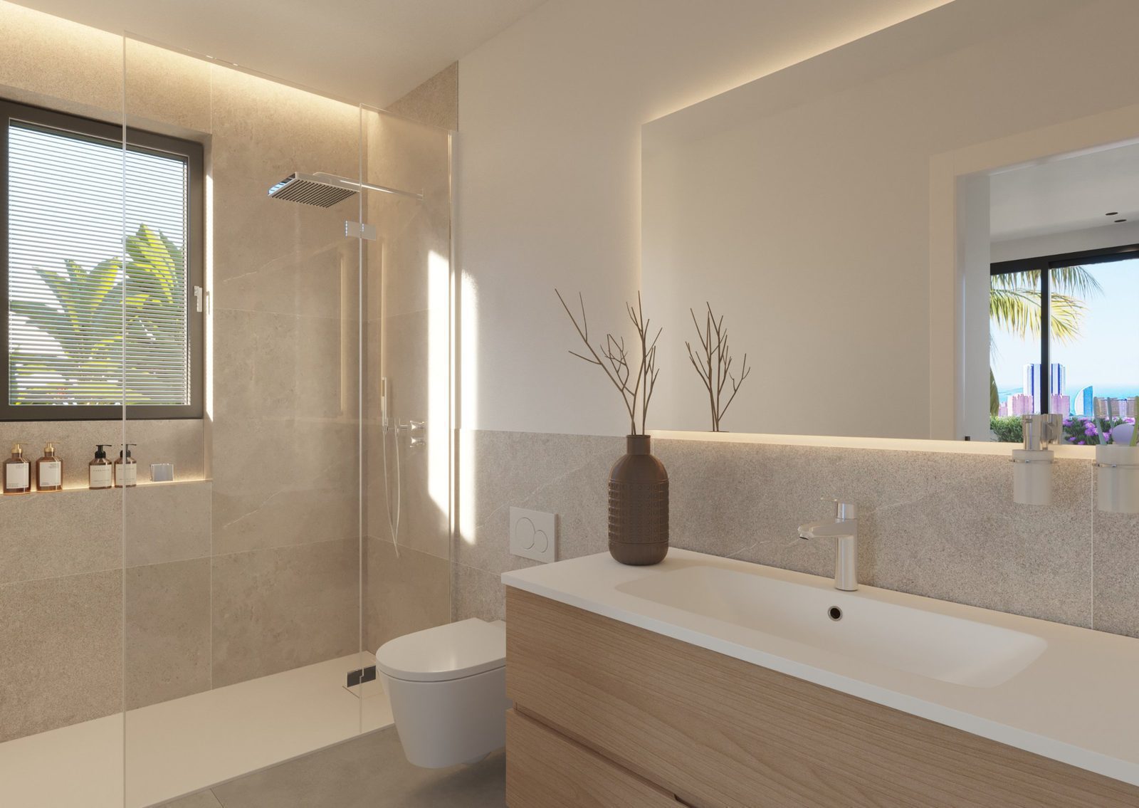 Villa, Golf Bahía