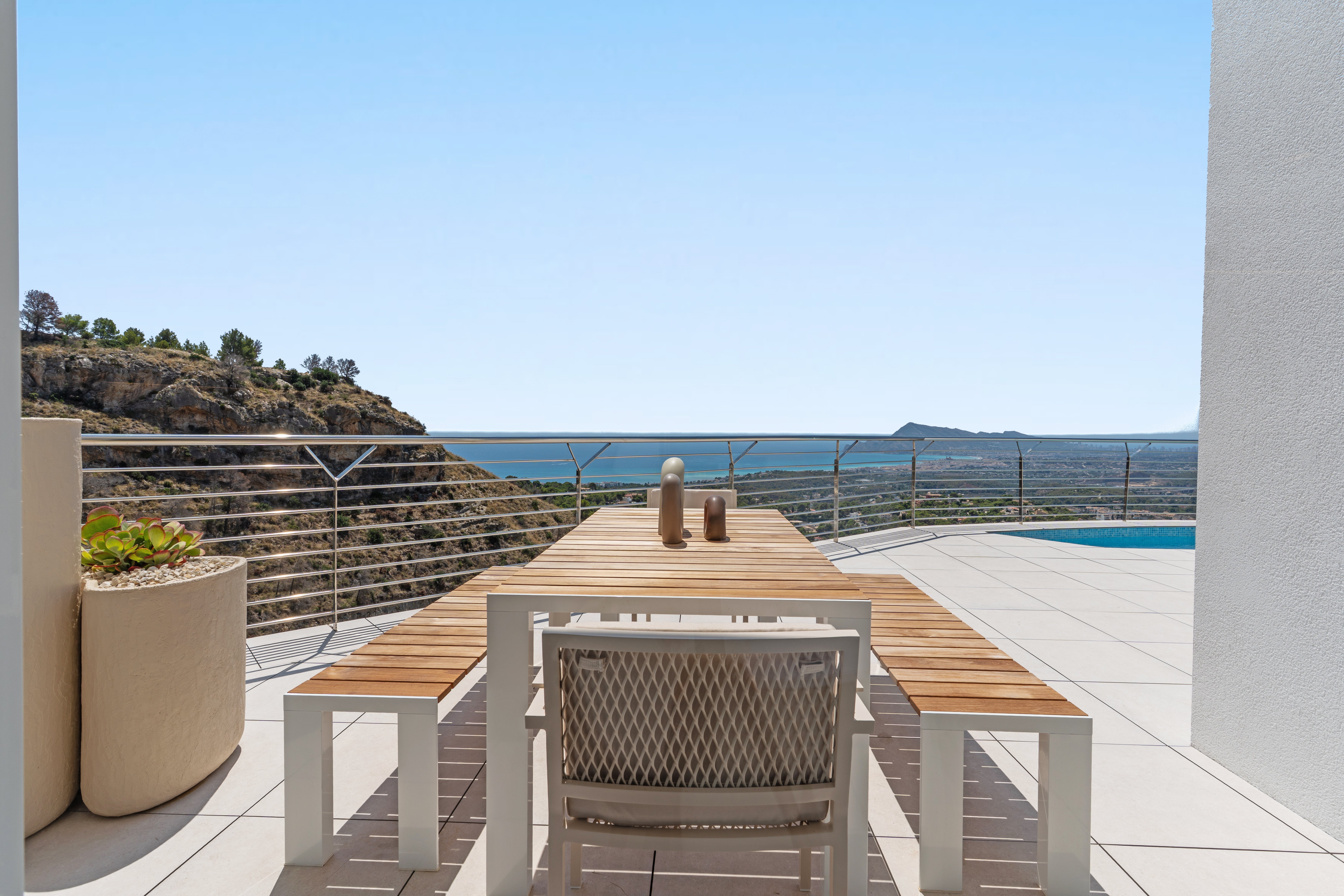 Villa, Altea