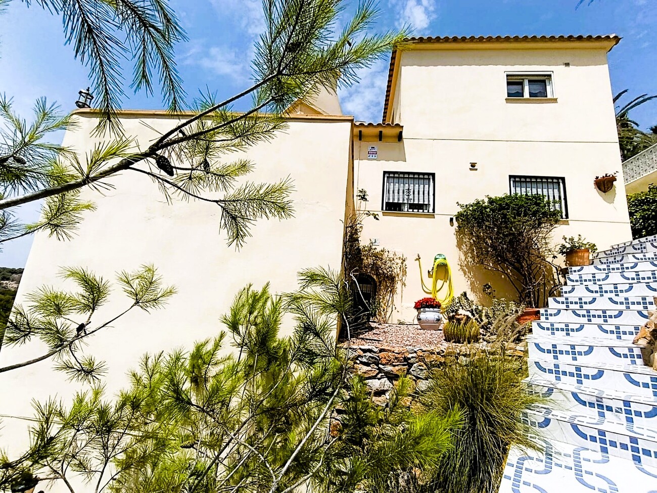 Villa, Las Ramblas Golf