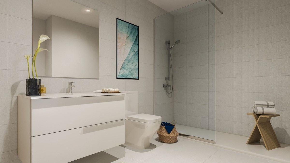 Apartment, Valle Romano