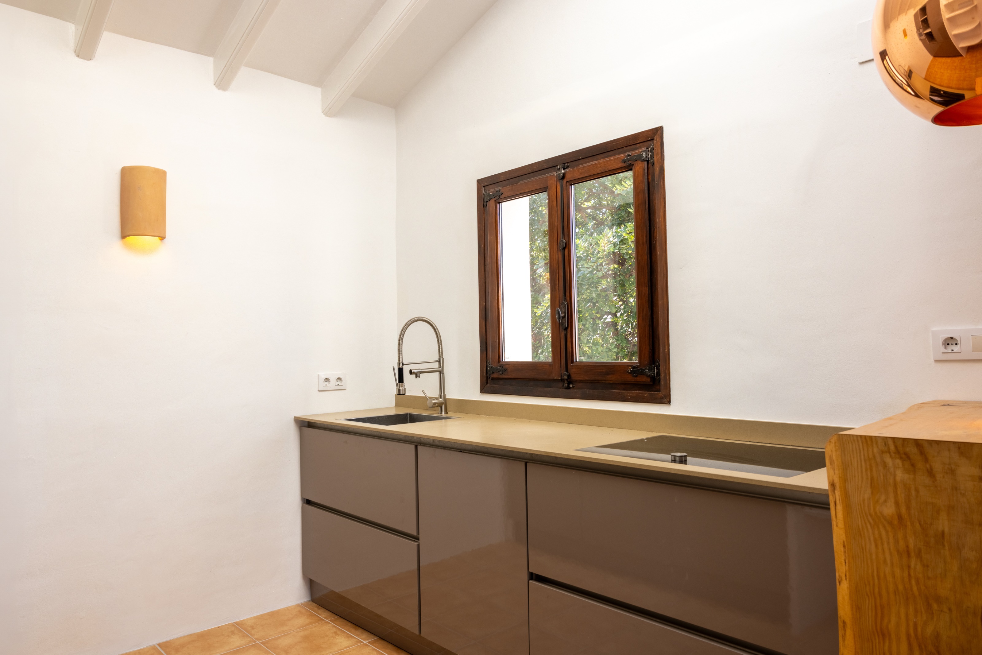 Villa, Cap Martí - El Tossalet - Pinomar