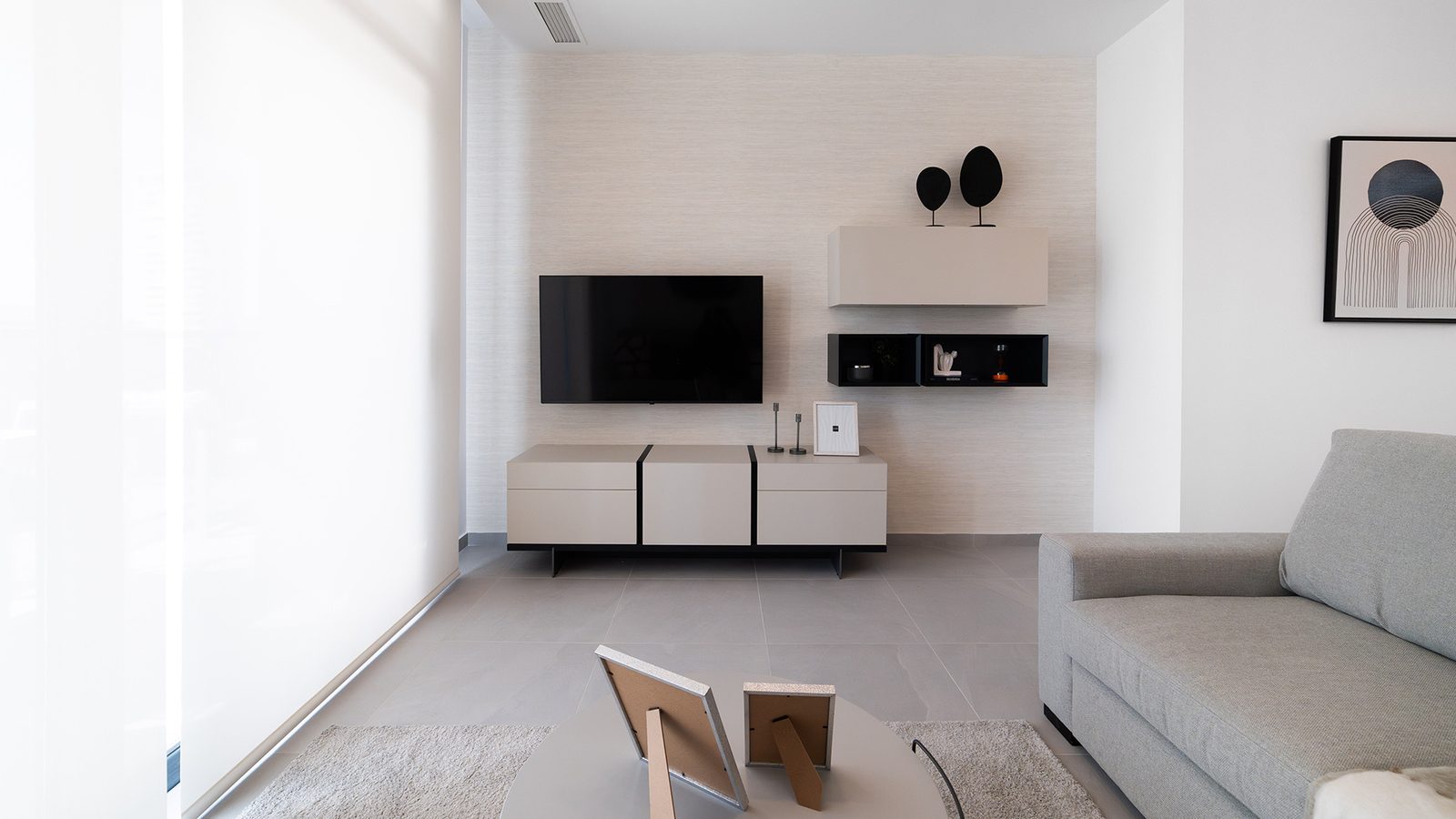 Apartment, Playa de Poniente