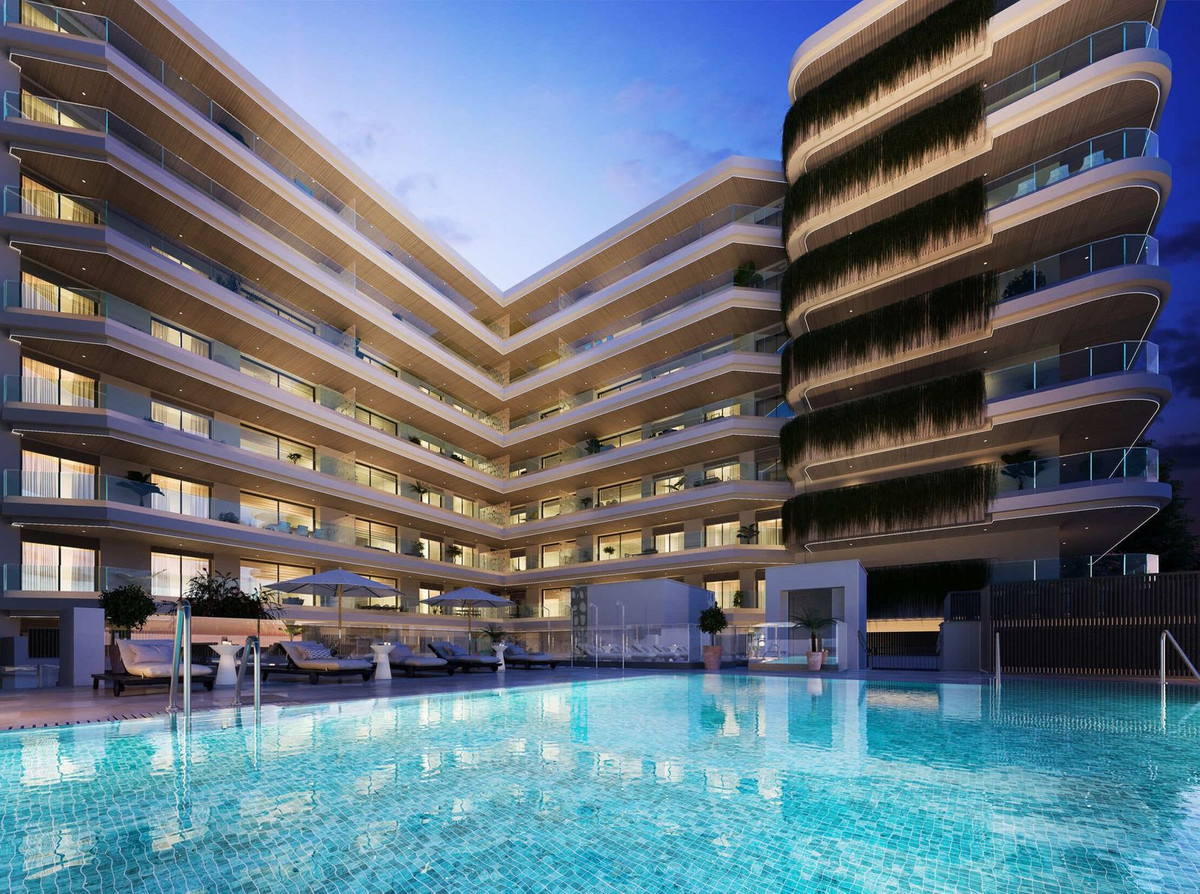 Penthouse, Fuengirola